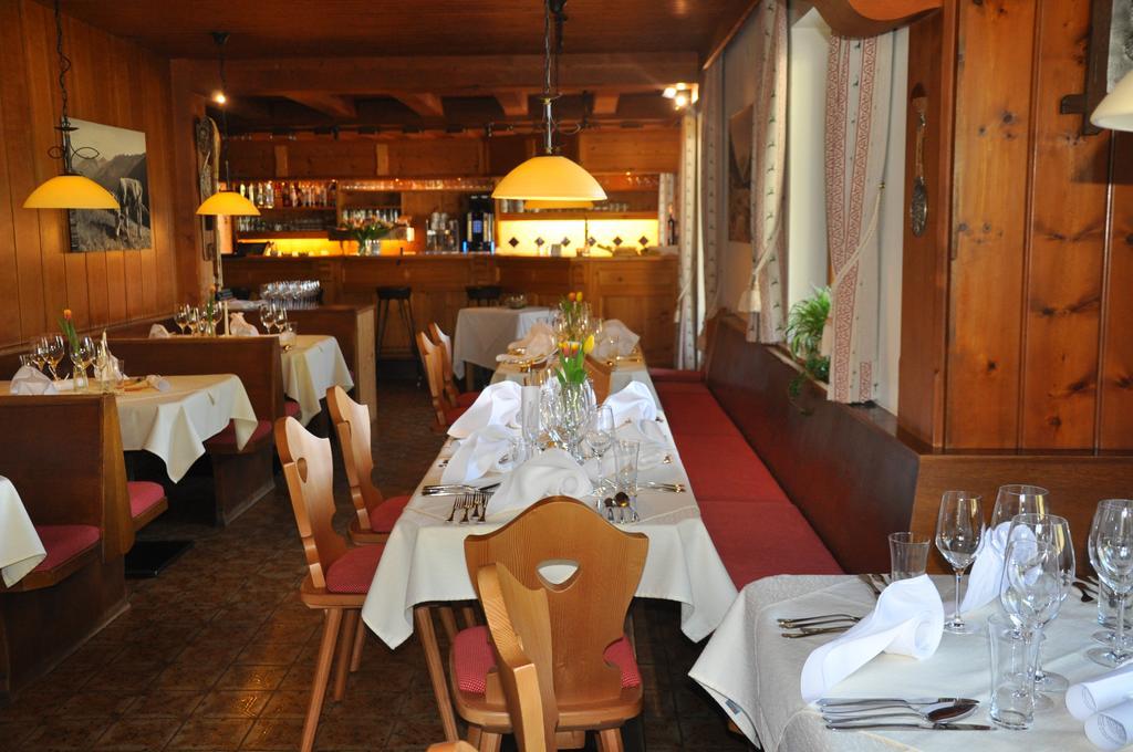 Gasthaus Steinberg Westendorf Eksteriør bilde