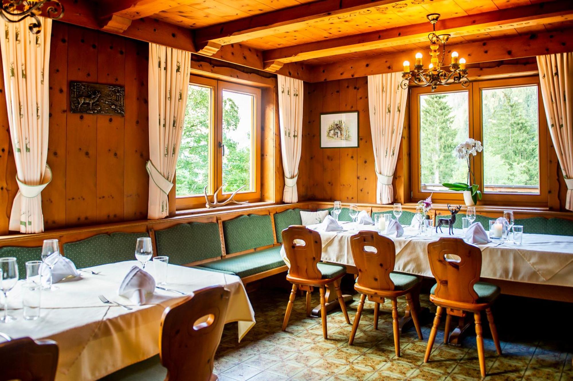 Gasthaus Steinberg Westendorf Eksteriør bilde