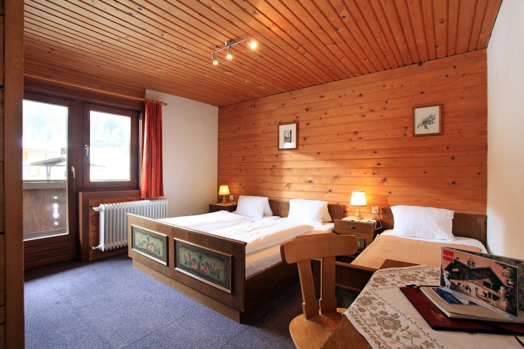 Gasthaus Steinberg Westendorf Rom bilde