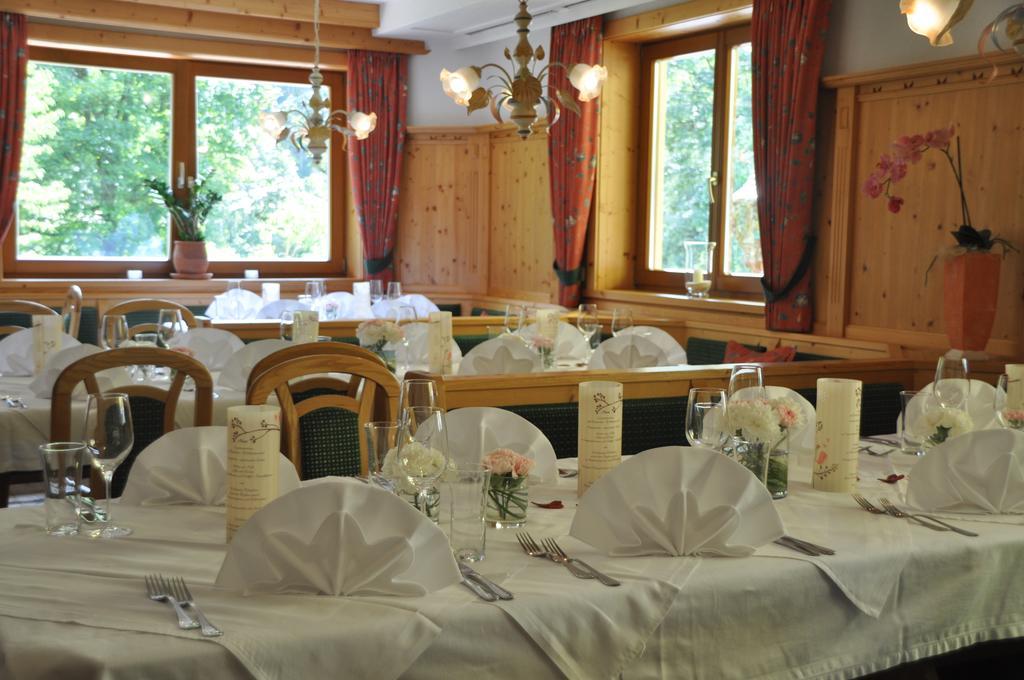 Gasthaus Steinberg Westendorf Eksteriør bilde