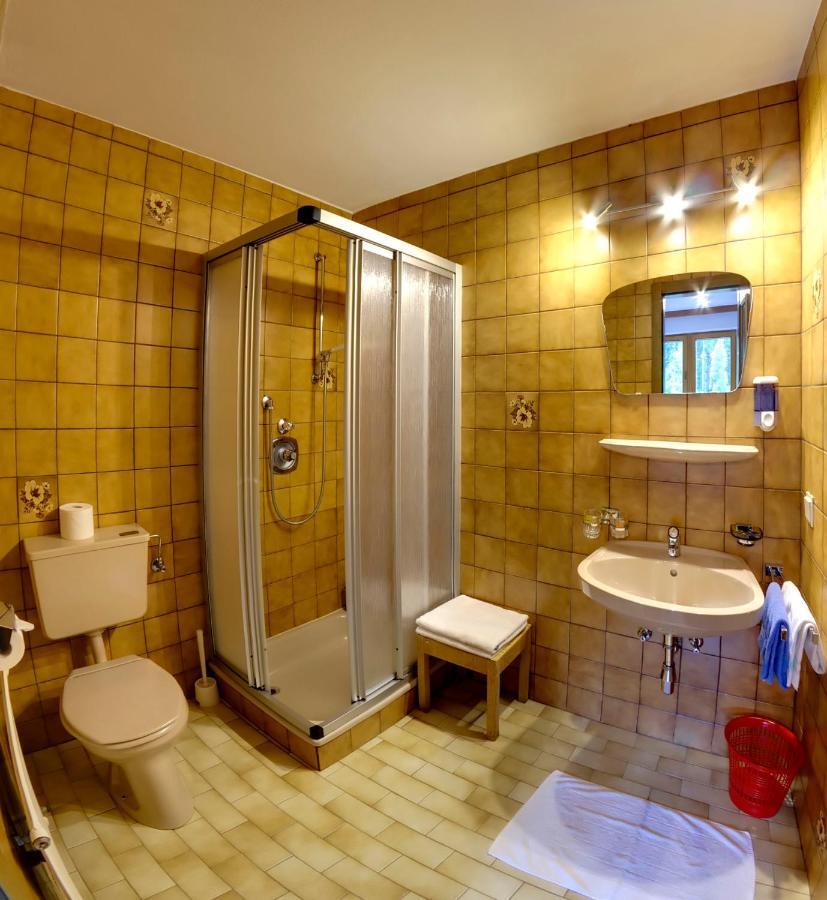 Gasthaus Steinberg Westendorf Eksteriør bilde