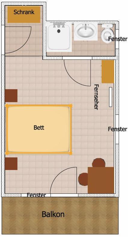 Gasthaus Steinberg Westendorf Eksteriør bilde